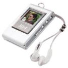 MP4 player - MP4 player... cheaper than iPod... WHY?
