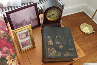 Antique beehive clock - Purchased on ebay a few years ago Antique beehive clock - Purchased on ebay a few years ago