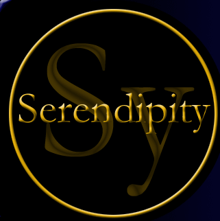 Serendipity - Love at first sight