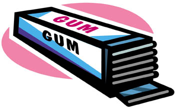 Gum - Gum.
