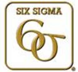 six sigma - got it?