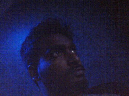 dark - dark side
