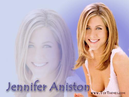 friends,jennifer Aniston - one of the most beautiful and funny person