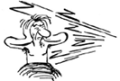 Ooops! - Farting, if you gotta go, you gotta go! Ooops! - Farting, if you gotta go, you gotta go!