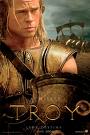 Awesome Achilles - Brad Pitt portrays Achilles in Troy