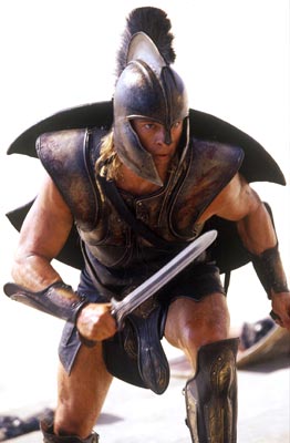 Handsome Achilles - Wow.....beyond brilliant....