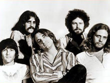 eagles - One of the greatest bands of all times.