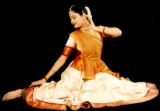 kathak - graceful kathak dance
