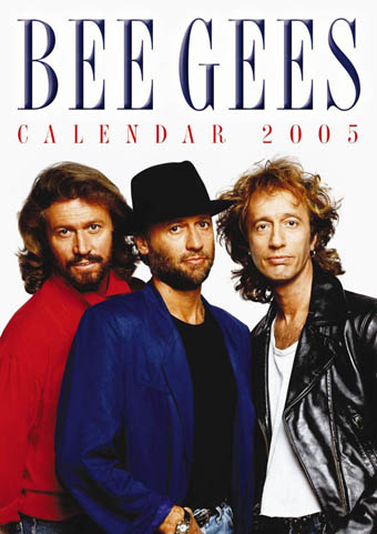 Bee Gees - the bee gees one of my favorites!