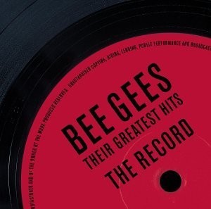 Bee Gees - bee gees one of the super stars of 70s.