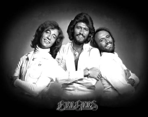 bee gees - a great band of brothers!