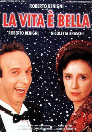 good movies - life is beautiful a heart touching movie...