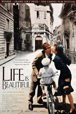 life is beautiful - is it really!!1