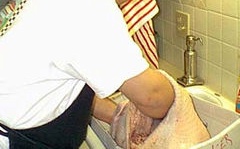 Stuffing a Turkey - Stuffing a Turkey Stuffing a Turkey - Stuffing a Turkey