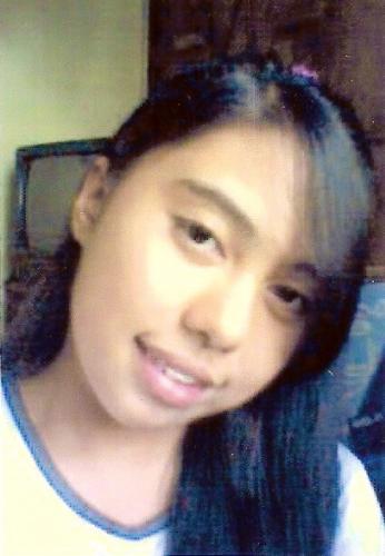 annrielyn - well this is me, my own photo hehe,,