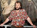 Peter Jackson - A three-time Academy Award, BAFTA and Golden Globe winning film maker. Best known for his film adoptation of J.R. R. Tolkien's novel, The Lord of the Rings trilogy. He was also responsible for remaking Kingkong and putting it back on the big screen.