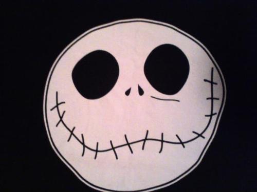 Jack Skellington - Great!