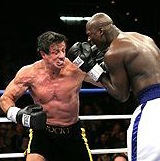Rocky 6 - The final Bout of rocky in rocky 6