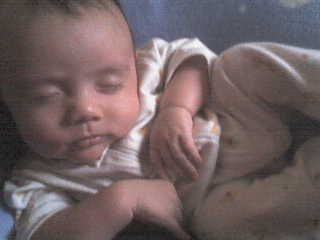 another one of robert kai - my cutie, what more can i say