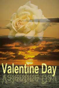 valentine's day love - valentine love day