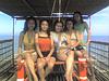 bEach babEs - summer outing last year..