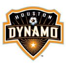 Houston Dynamo - This is the Logo for the 2006 MLS Champion Houston Dynamo!