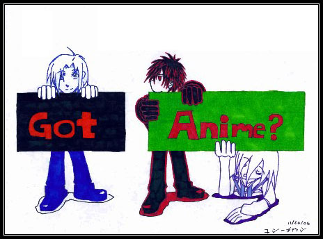 Got Anime?? - anime fever