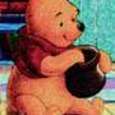 Winnie the Pooh - Here he is Winnie the Pooh