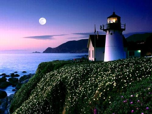 ermmm.....dont ask me where this place is.... - light house...