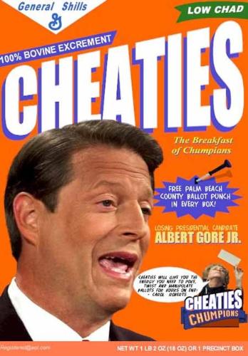 Al Gore - Is Al Gore 'hot' ?