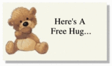 hugs - hugs to you