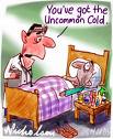 Remedy for a common cold - Achoo
