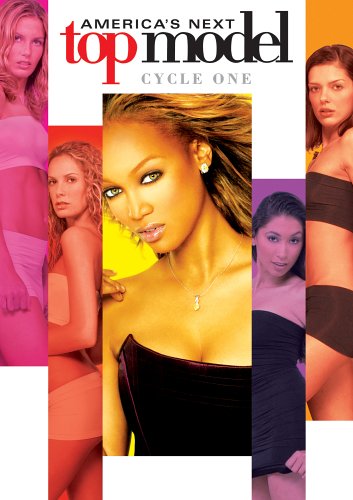 top models - models