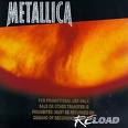 Metallica - US musical Band