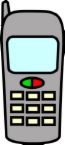 Emergency Call - In case Of an Emergency