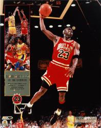 Michael Jordan - Greatest Player Ever