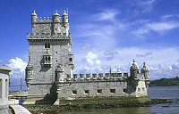 portugal - old building