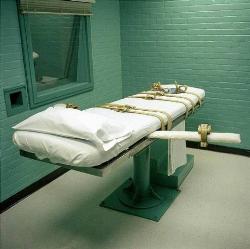 Death penalty - Death penalty