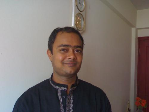 My Photo - this is my photo at my residence
