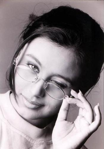 most beautiful woman - lady i admire the most