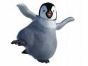 Happy Feet - a brilliant film