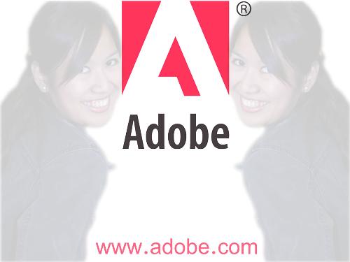 Adobe - Yes I was working for Adobe before... and now Im happy working at home;)