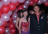 Chinese Tradisional wedding - Alfred and Kathy's wedding