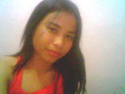 Me - Just taking picture of Myself..