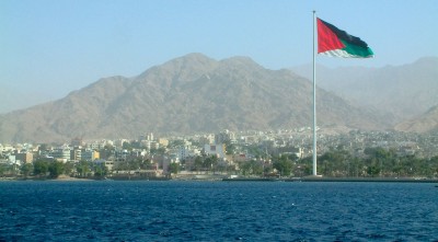 Aqaba in Jordan - Aqaba in Jordan , a part of jordan lies in the south , it is part of the red sea.