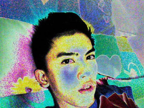 am i hot? - cute, handsome, or what?