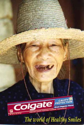 Colgate - Colgate,the best toothpaste in the world,sets you free from tooth decays and keeps your teeth healthy.