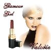 Glamour Girl Signature - One of my message signatures I designed.
