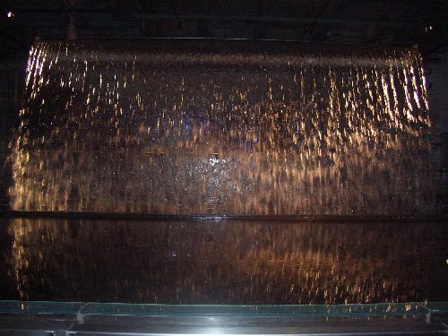 Guinness Brewery - Arthur Guinness's world famous brewery at St James's Gate, Dublin.