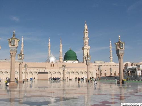 medina - beautiful medina